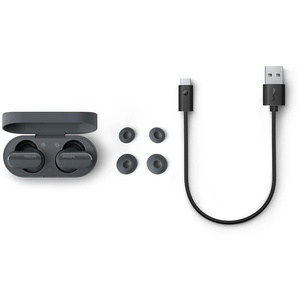 Philips Bluetooth Noise Cancelling In-Ear Headphones