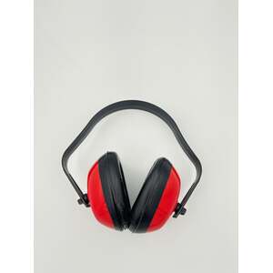 Noise-Reducing Safety Ear Muffs Heavy-Duty Hearing Protection for Garden Tools