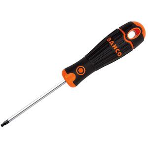 Bahcofit Screwdriver Hex Ball End 2.5 X 100mm - Bahco