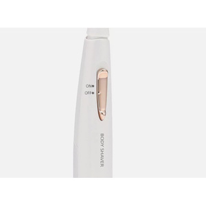 Panasonic ES-WR51 Travel Epilator Full Body Trimmer for Women