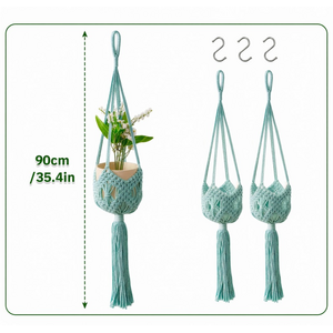 Hanging Plant pot holder