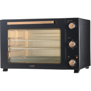 Cooks Professional 60L Mini Oven - X-Large Countertop Cooker