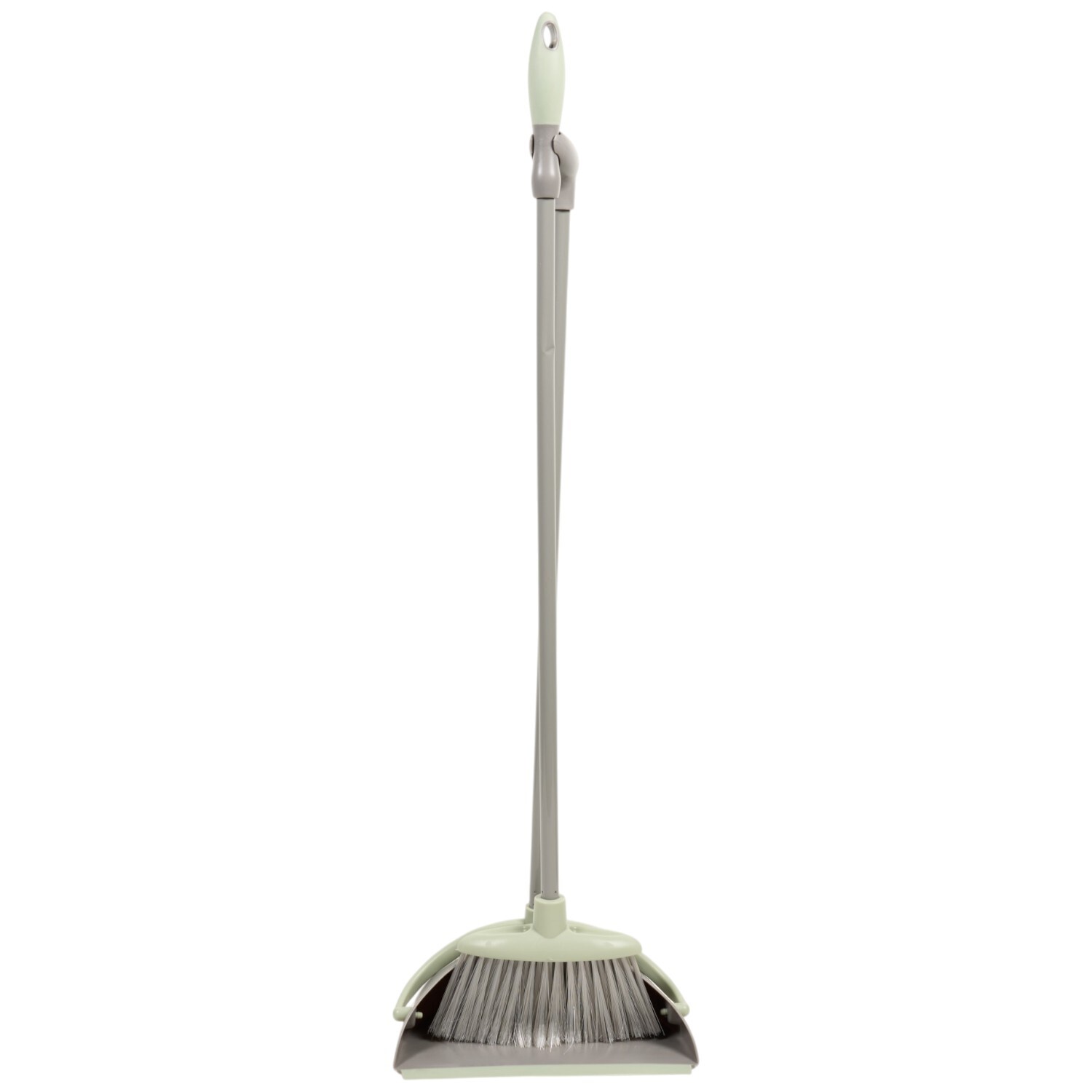 Image of My Home Sage Long Handle Dustpan&hellip;