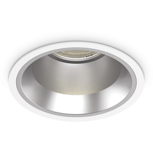 Ideal Lux Lighting Spotlight White