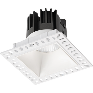 Ideal Lux Lighting Game Spotlight White