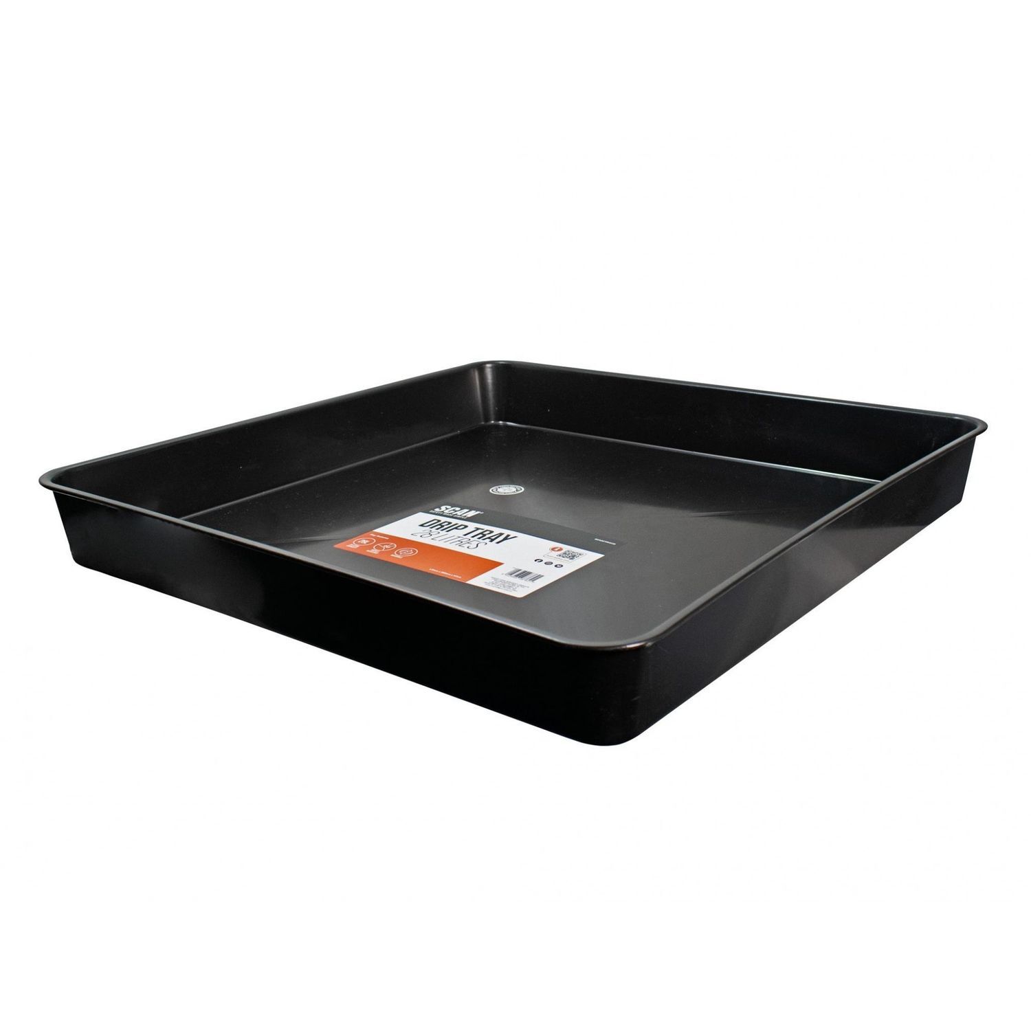 Scan Drip Tray 28 Litre - Multi Colour