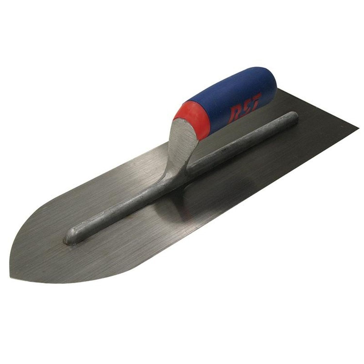 R.s.t. Flooring Trowel Soft Touch Handle 16 X 4.1/2In - Multi Colour
