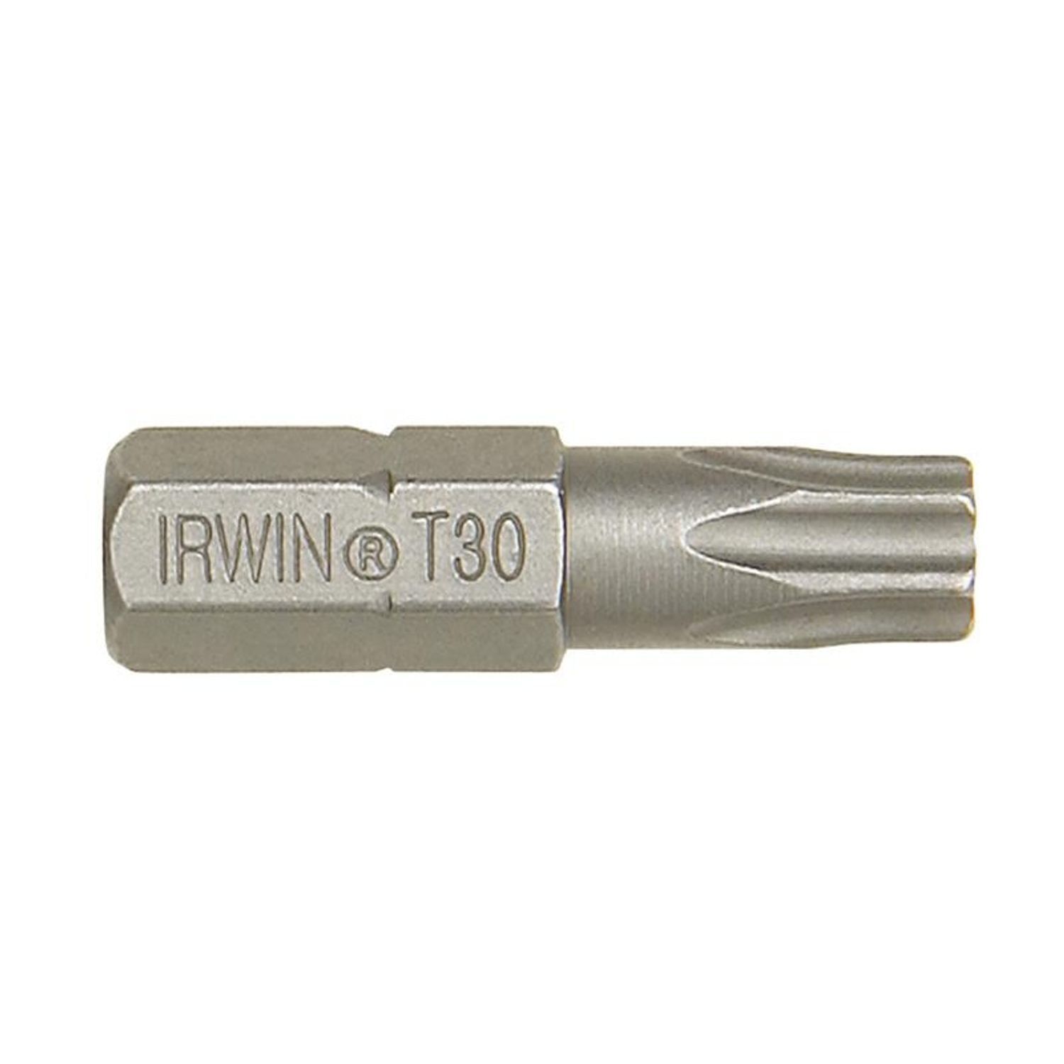 Irwin Screwdriver Bits, Torx A - Multi Colour