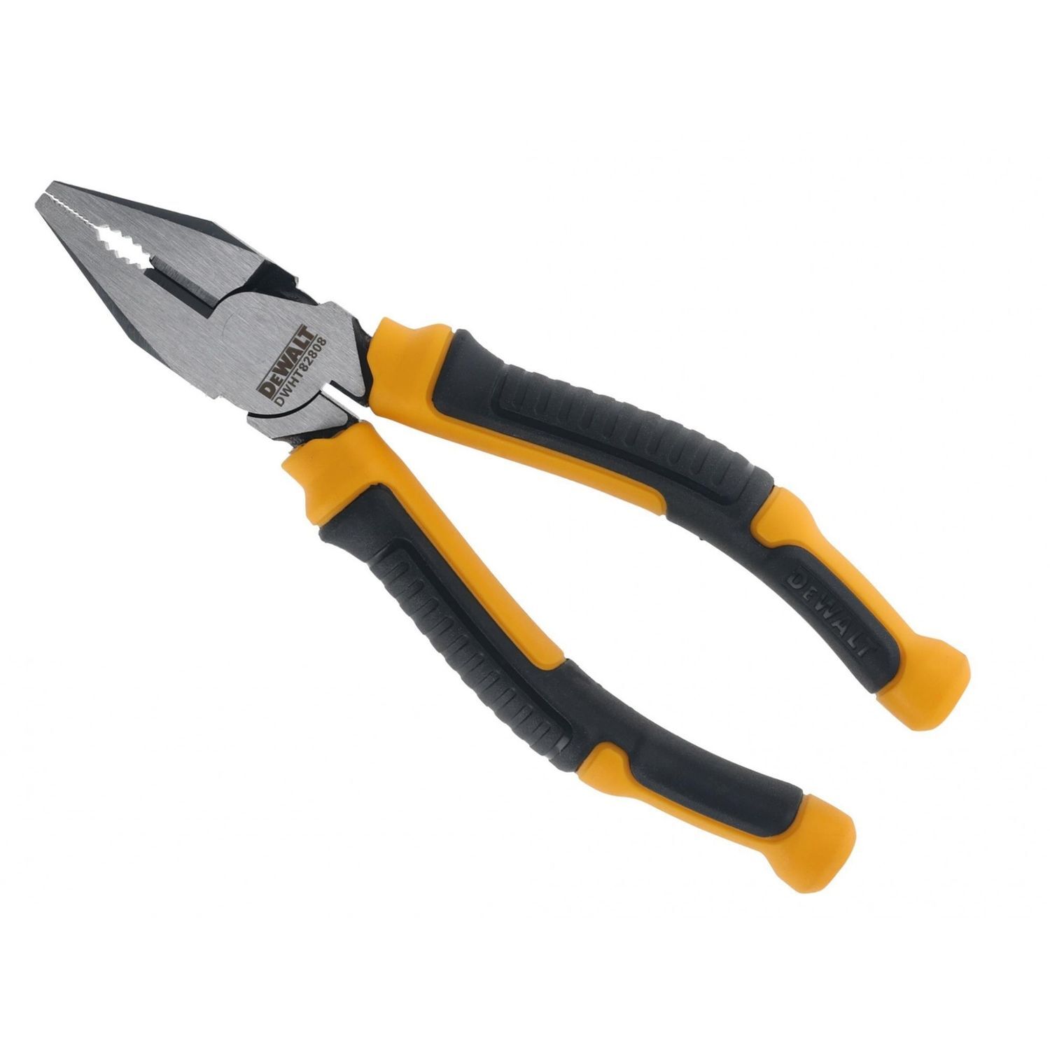 Dewalt Hand Tools Combination Pliers - Multi Colour