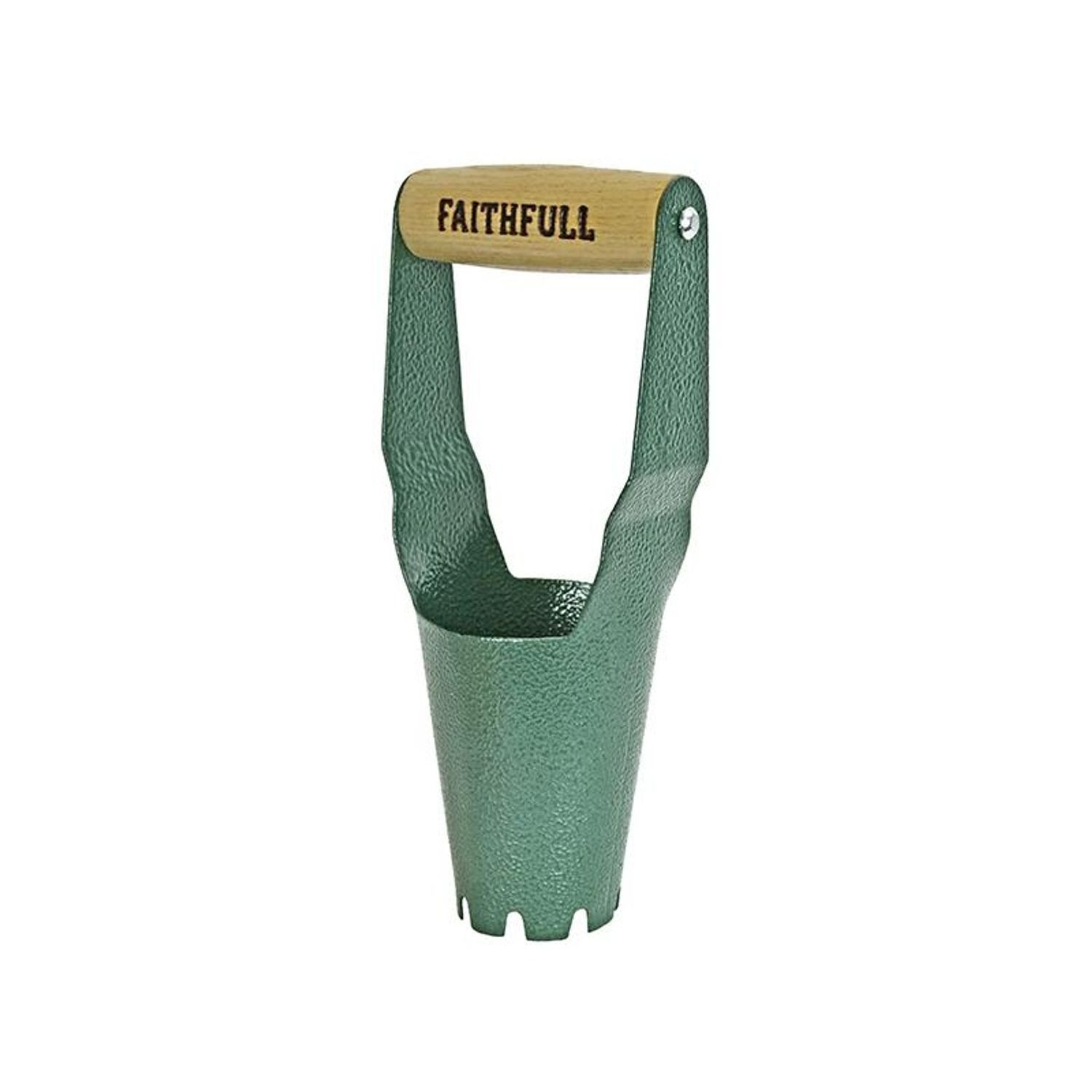 Faithfull Countryman Hand Bulb Planter - Multi Colour