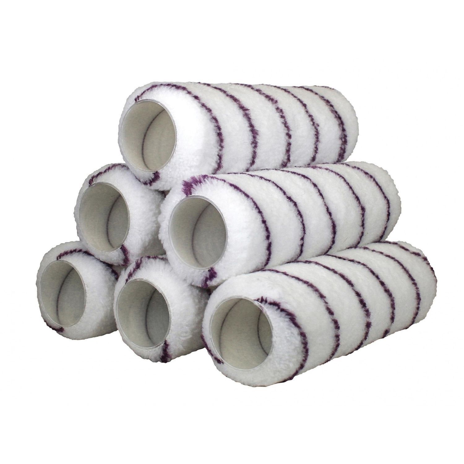 Faithfull Medium Woven Pile Sleeve B - Multi Colour