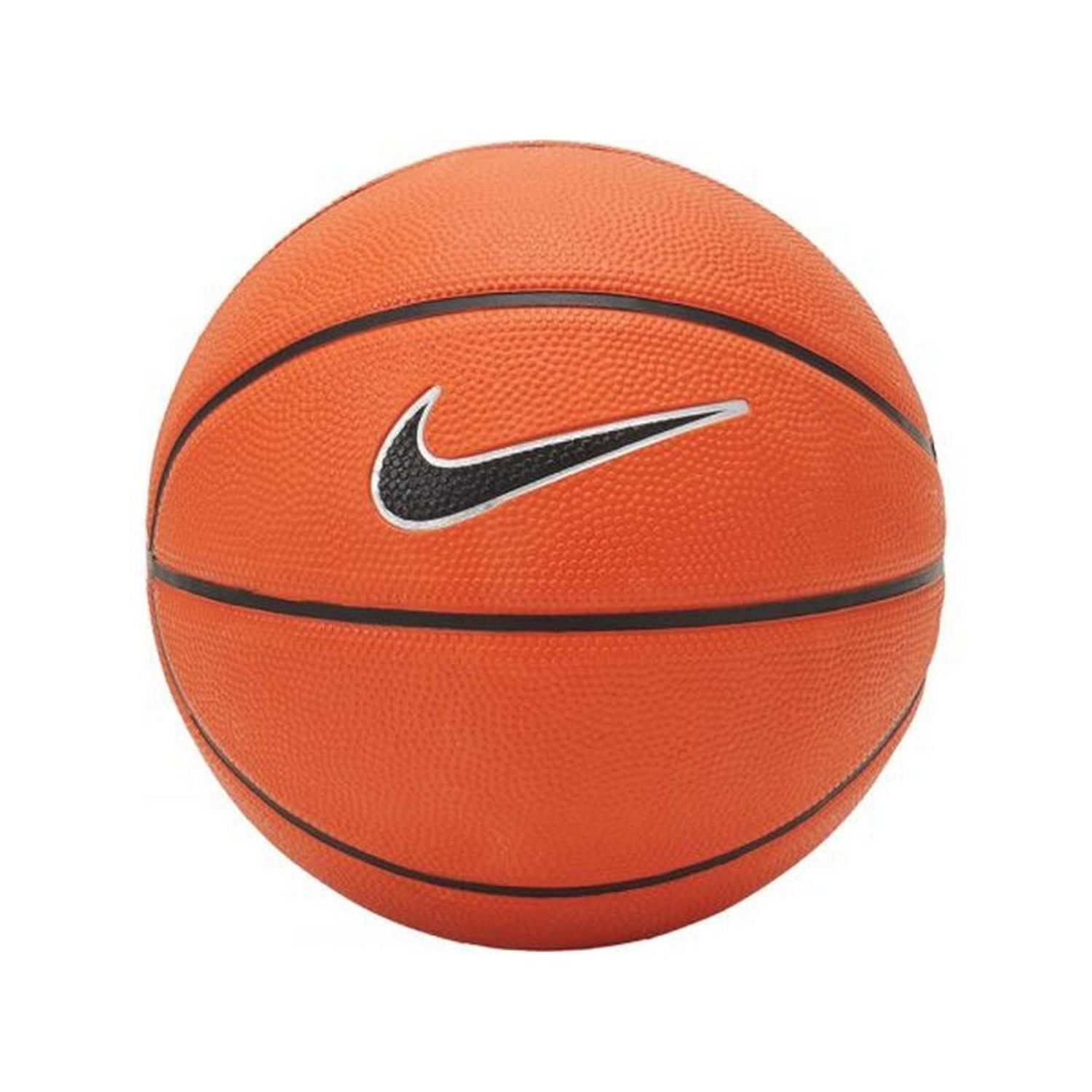 Nike Skills Swoosh Basketball A - Amber