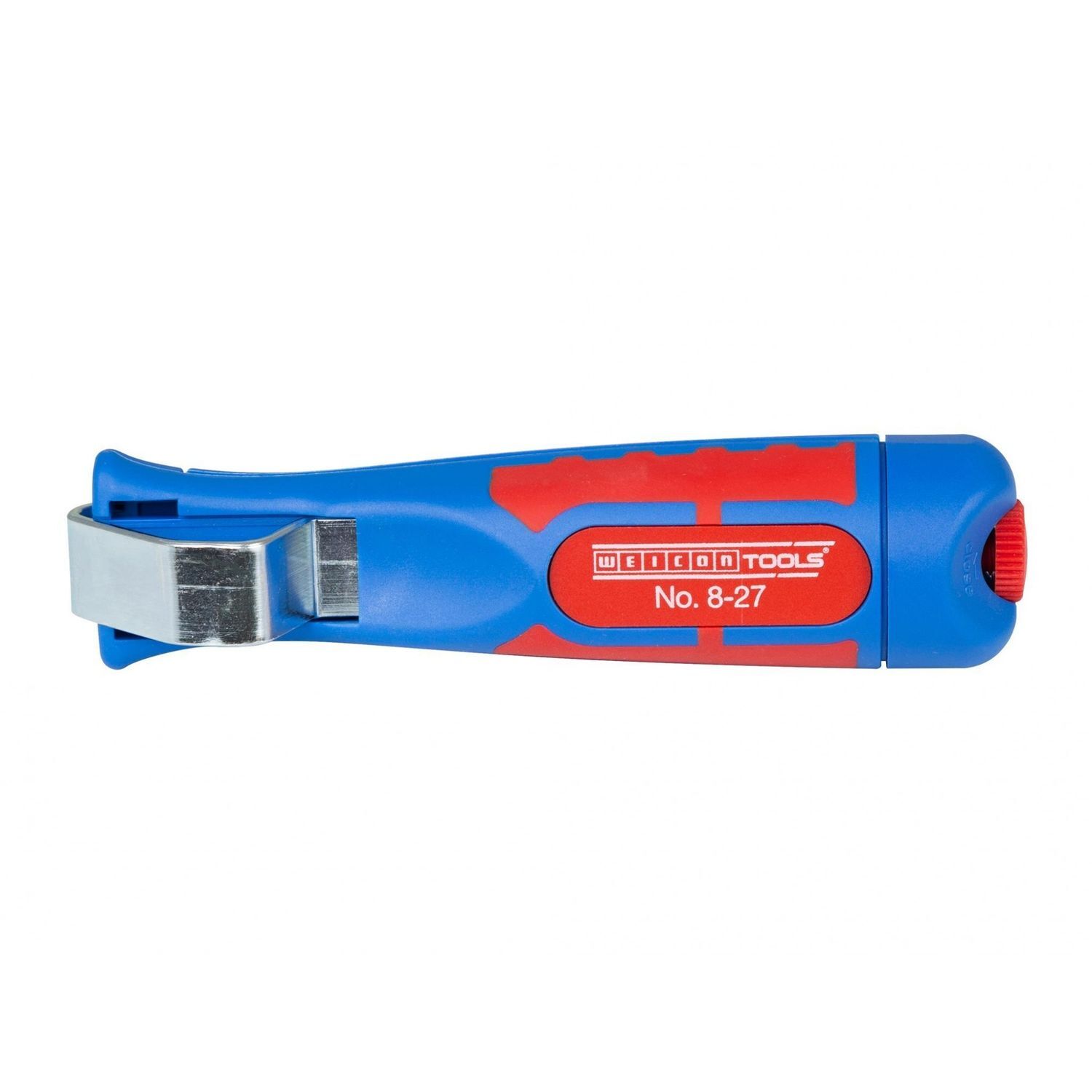 Weicon Cable Stripper No. 8-27 A - Multi Colour