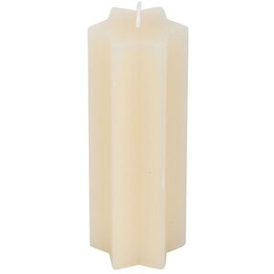 Something Different Starry Night Star Taper Candle A