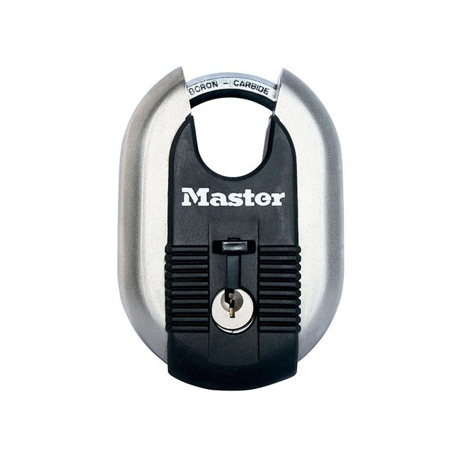 Master Lock Excell Titanium Reinforced 60Mm Padlock A - Multi Colour