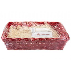 Make Your Own Hamper Set Storage