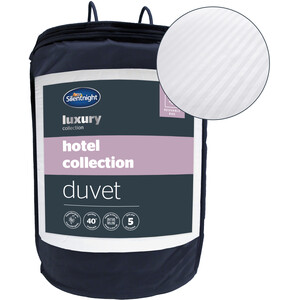 Silentnight Hotel Collection 10.5 Tog Duvet