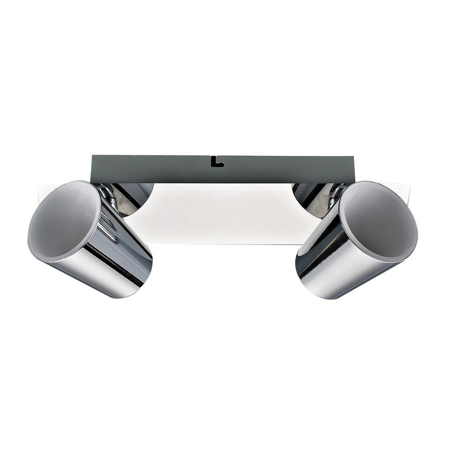 Italux Lighting Modern Spotlight Chrome C - Chrome
