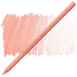 Supracolor II Soft Aquarelle Pencil - Salmon 051