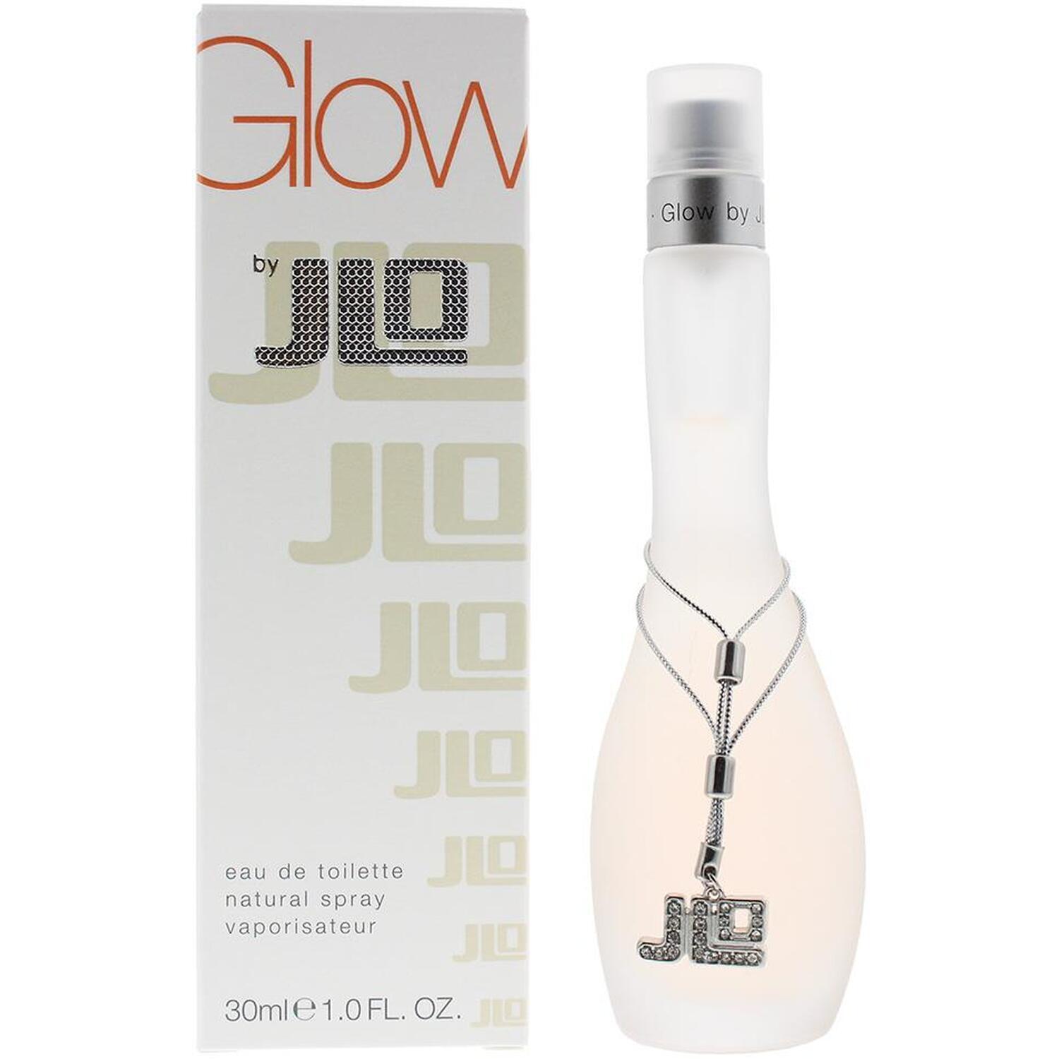 J Lo Orange/Amber Glow Eau De Toilette Spray 30Ml - Image 10