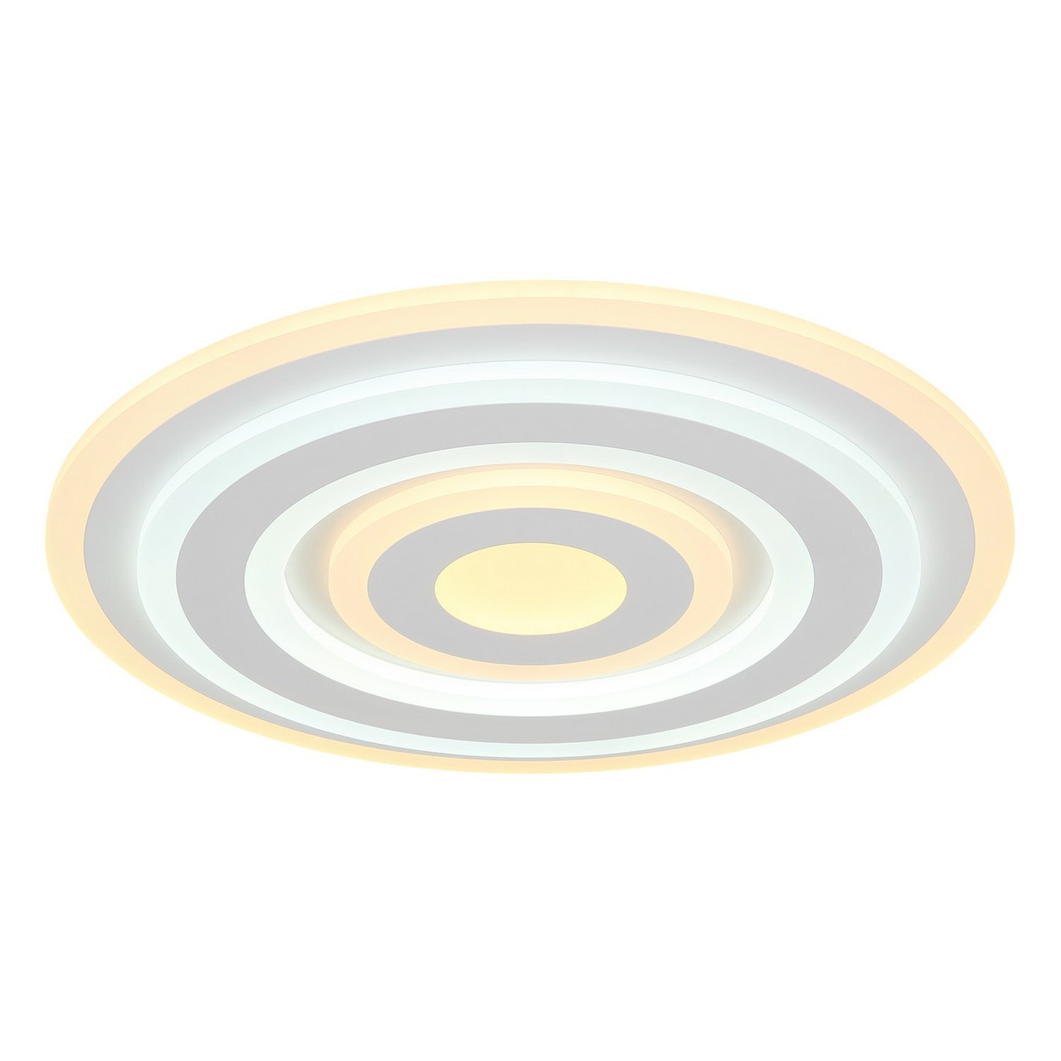 Globo Lighting Alois Ceiling Light White