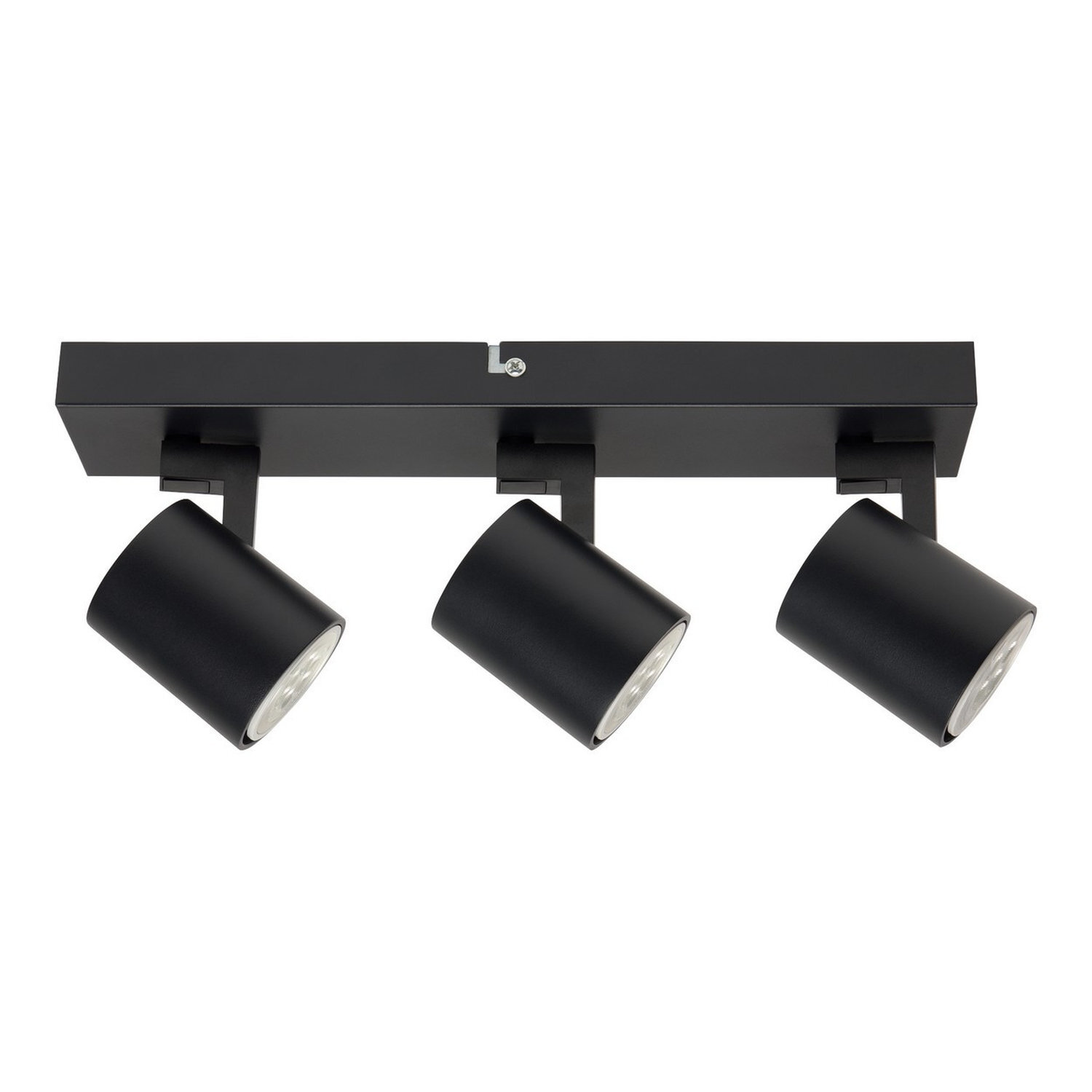 Forlight Lighting Kaplan Spotlight Black