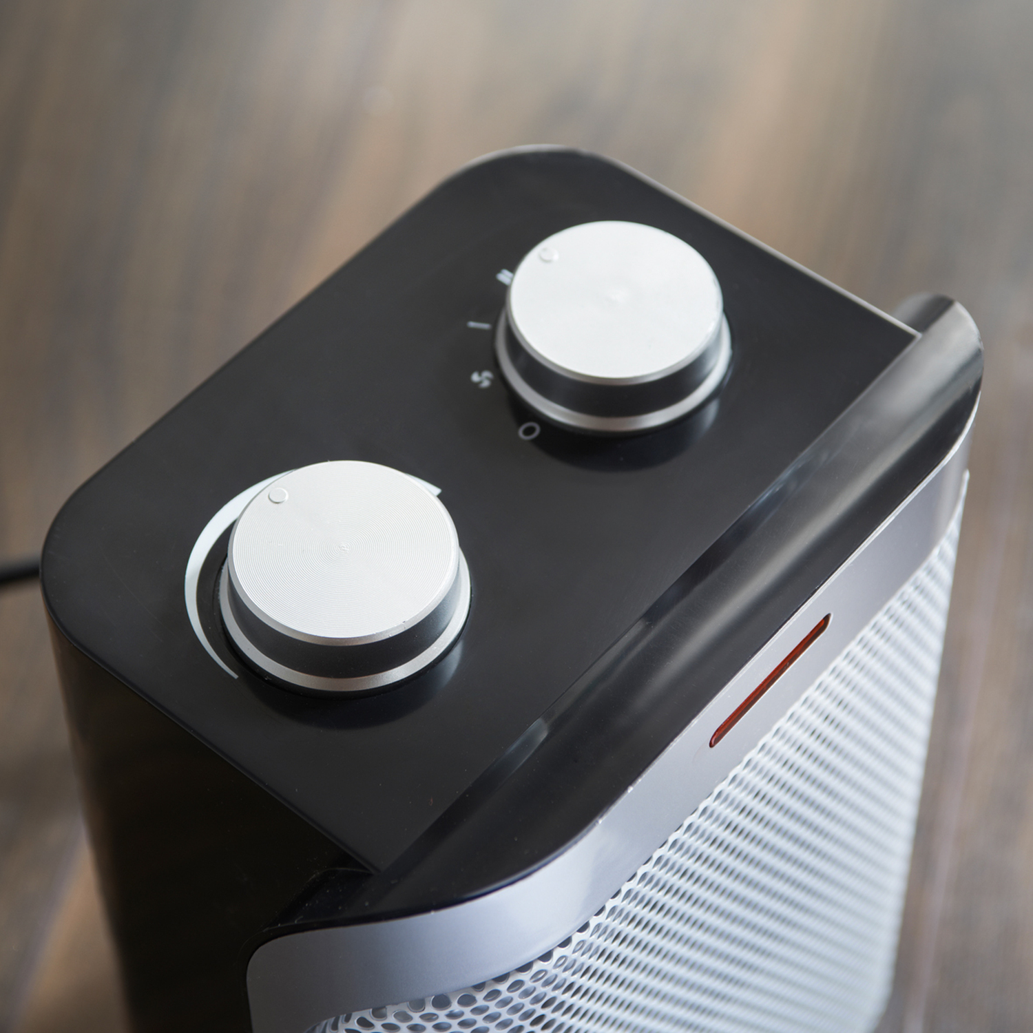 Silentnight Ceramic 1.5KW Heater