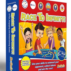 Race To Infinity