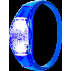 Ultra Sound Activated LED Bracelet