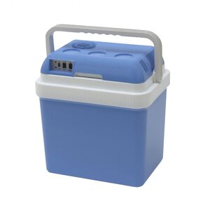240V AC 12V DC Coolbox Portable Electric Cool Picnic Box