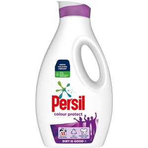 Persil Colour Liquid Detergent for Sensitive Skin 1.54L, 53Washes