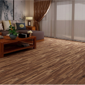 PVC Wooden Self-adhesive Laminate Flooring Planks for Home