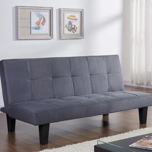 Anton 3 Seater Sofa Bed Fabric