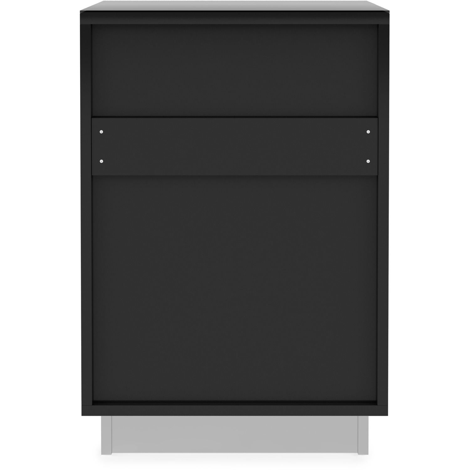Element Turntable Stand - Black