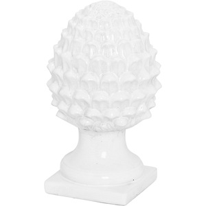 Glowrex Decorative Acorn Natural Accent