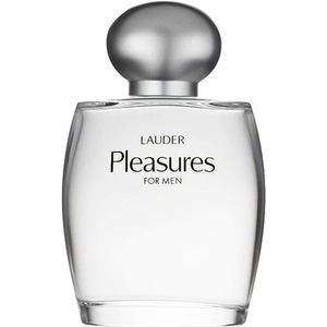Estee Lauder Pleasures Men's 100ml EDC-S