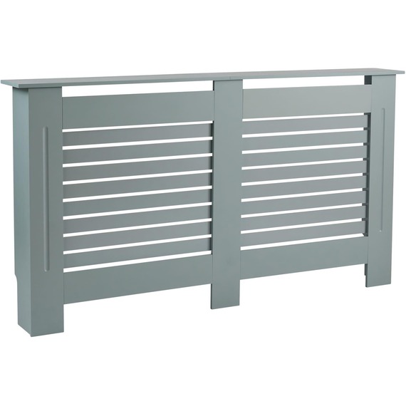 Home Source York Large Radiator Cover
