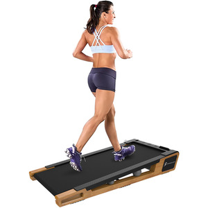 Inclino 560W Adjustable Speed Treadmill