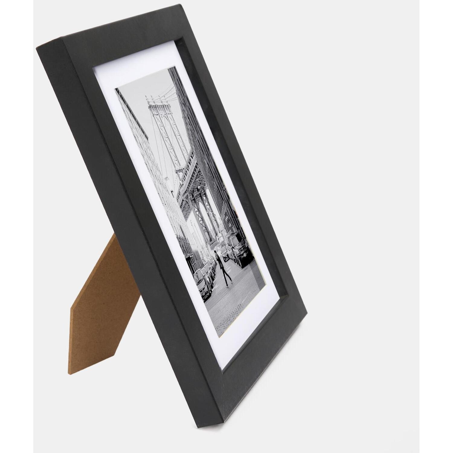 Picframe Moderbn Pack Of Medium Modern Photo Frame