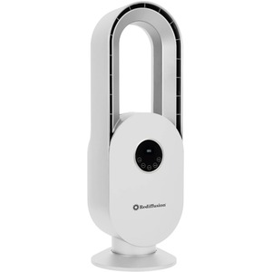 Bladeless Cooling Fan White