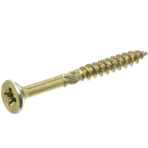 Round Head Wire Nails - 40mm