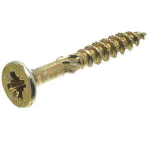 Round Head Wire Nails - 40mm
