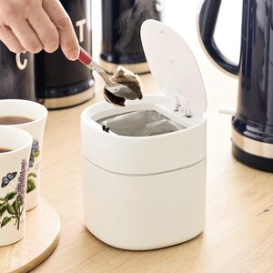 Mini Countertop Waste Bin