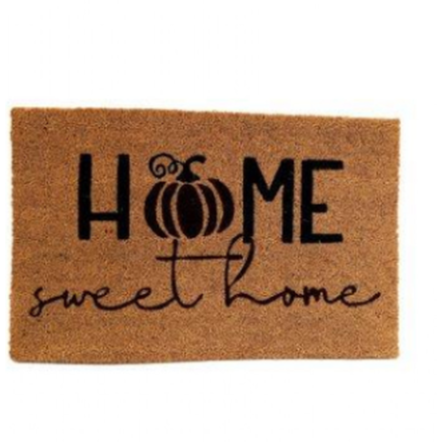 PUMPKINS DOOR MAT main image 1