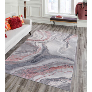 Sunset Agate Rug