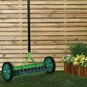 Scarifier