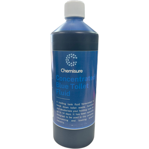Chemisure Concentrated Toilet Fluid