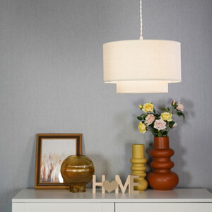 Imani Linen Shade