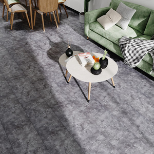 Set of 20 UV Coating PVC  Flooring