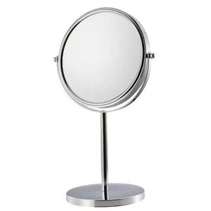 1X - 5X Magnification Double Sided Makeup Mirror